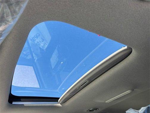 2026 Kia EV9 Light Long Range