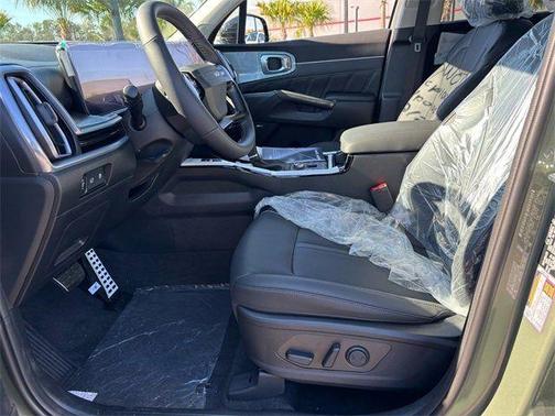 2026 Kia Sorento X-Line SX