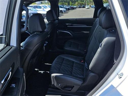 2025 Kia Telluride EX X-Pro