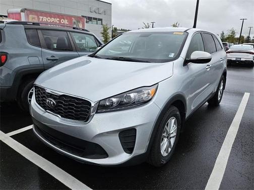 2019 Kia Sorento L