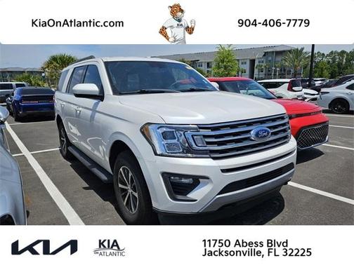 2019 Ford Expedition XLT