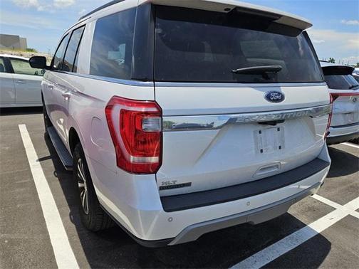 2019 Ford Expedition XLT
