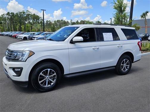 2019 Ford Expedition XLT