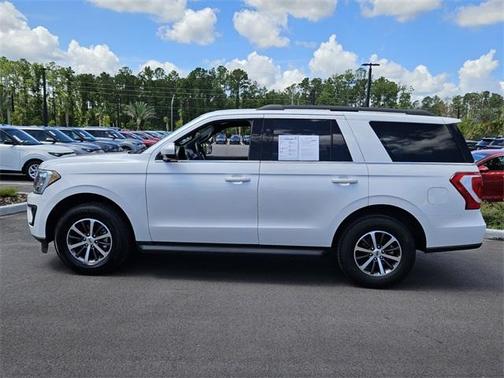 2019 Ford Expedition XLT
