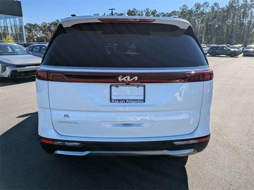 2024 Kia Carnival SX Prestige