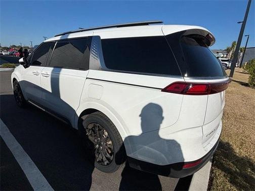 2024 Kia Carnival SX Prestige