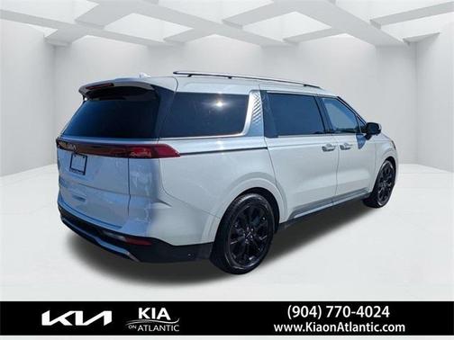 2024 Kia Carnival SX Prestige