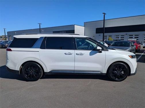 2024 Kia Carnival SX Prestige