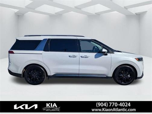 2024 Kia Carnival SX Prestige