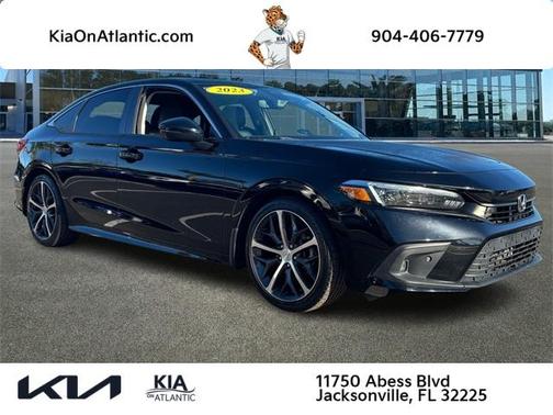 2023 Honda Civic Touring