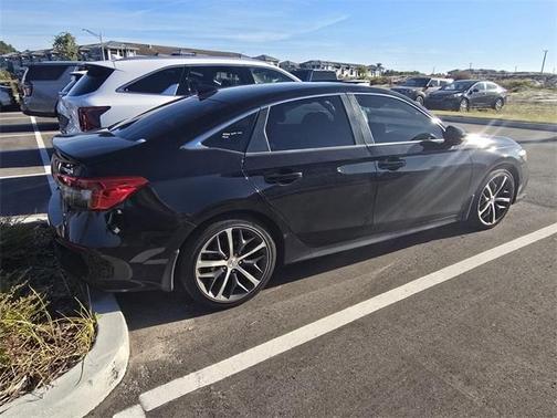 2023 Honda Civic Touring