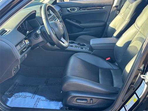 2023 Honda Civic Touring