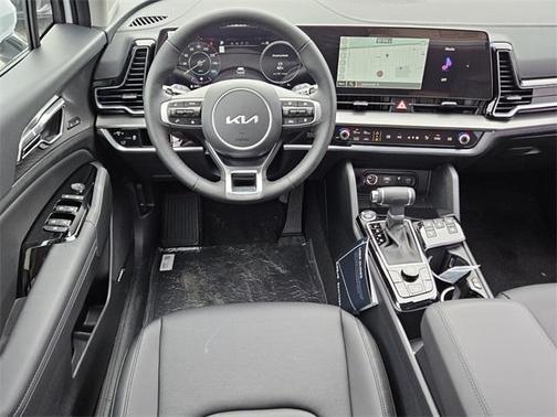 2025 Kia Sportage SX-Prestige