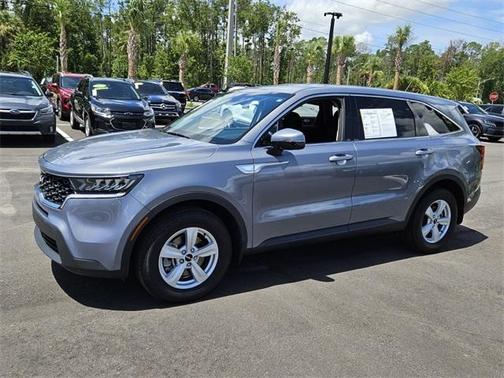 2023 Kia Sorento LX