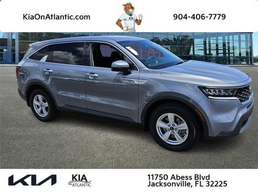 2023 Kia Sorento LX