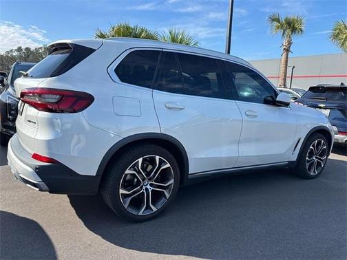 2021 BMW X5 sDrive40i