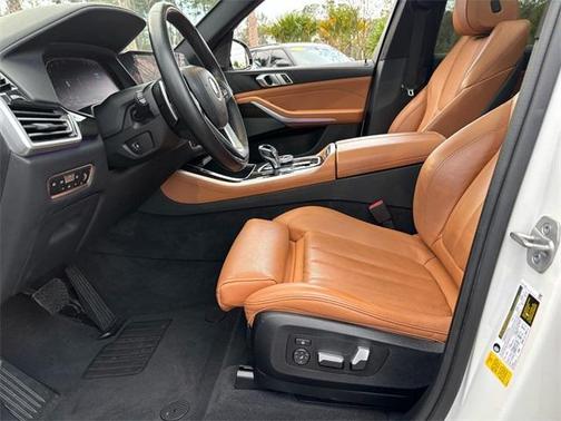 2021 BMW X5 sDrive40i