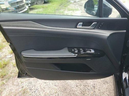 2025 Kia K5 EX