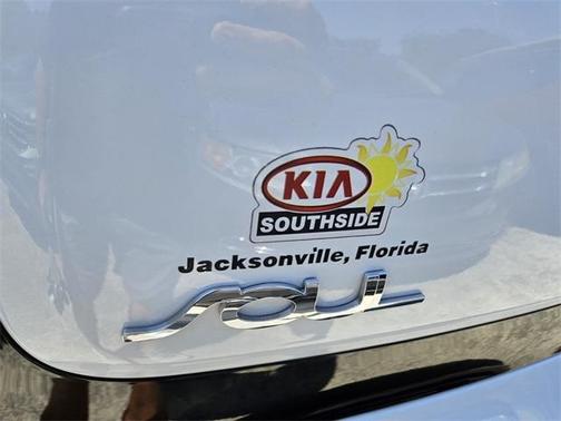 2014 Kia Soul Base