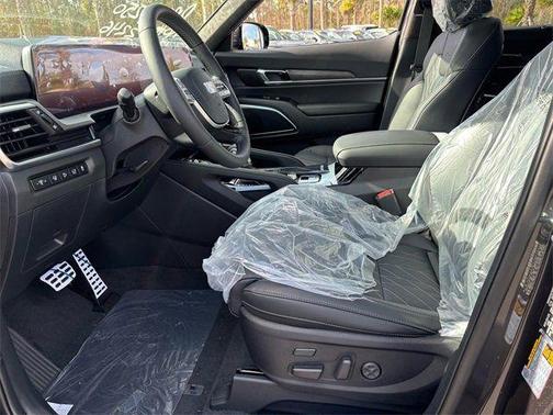 2025 Kia Telluride SX-Prestige X-Pro