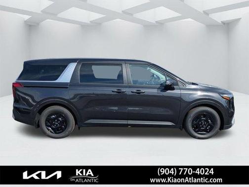 Metal 2026 Kia Carnival LXS