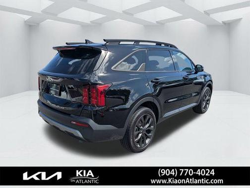 2022 Kia Sorento X-Line EX