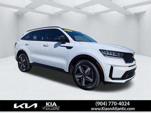 2023 Kia Sorento EX