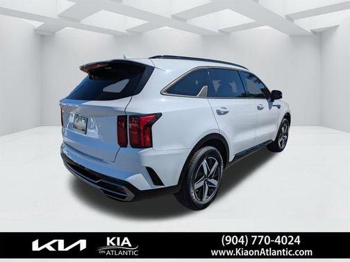 2023 Kia Sorento EX