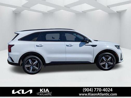 2023 Kia Sorento EX