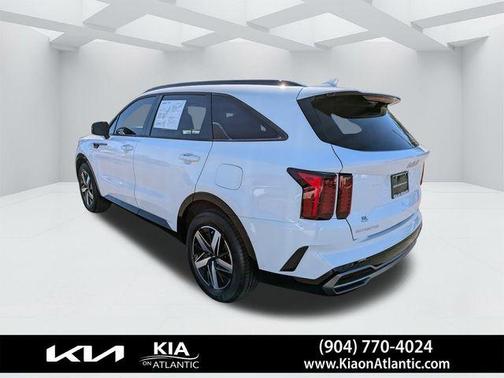 2023 Kia Sorento EX