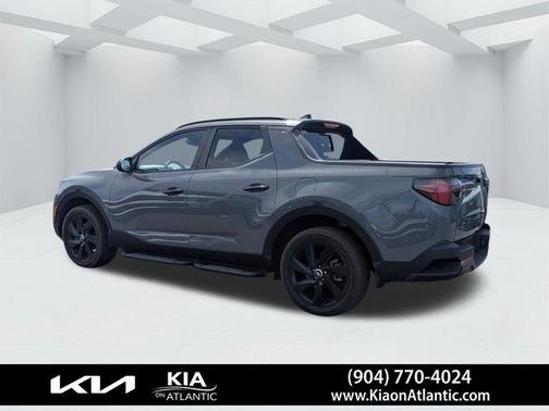 2023 Hyundai SANTA CRUZ 