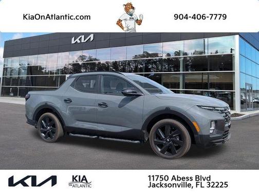 2023 Hyundai SANTA CRUZ 