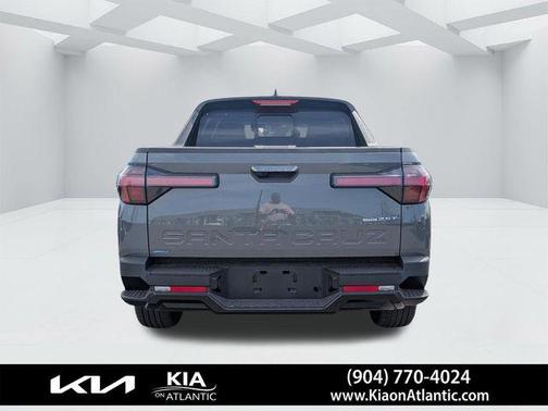 2023 Hyundai SANTA CRUZ 
