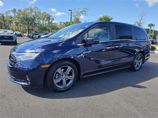 2023 Honda Odyssey EX