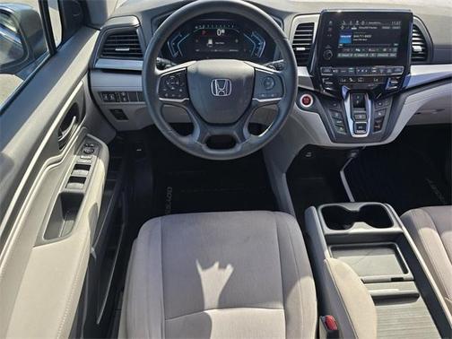 2023 Honda Odyssey EX