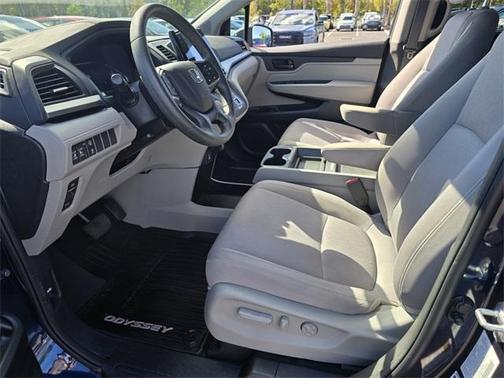 2023 Honda Odyssey EX