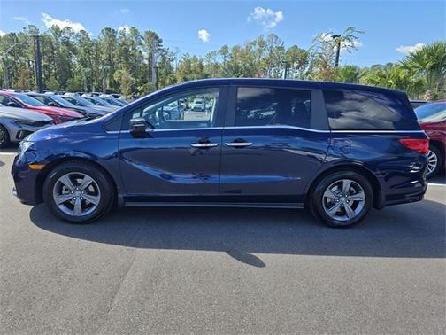 2023 Honda Odyssey EX