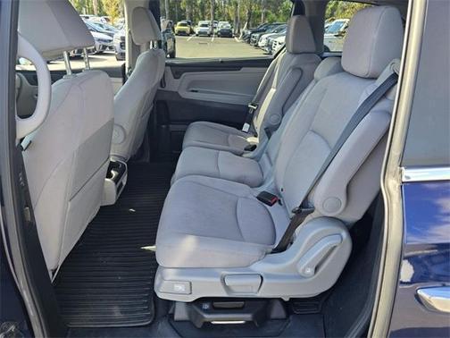 2023 Honda Odyssey EX
