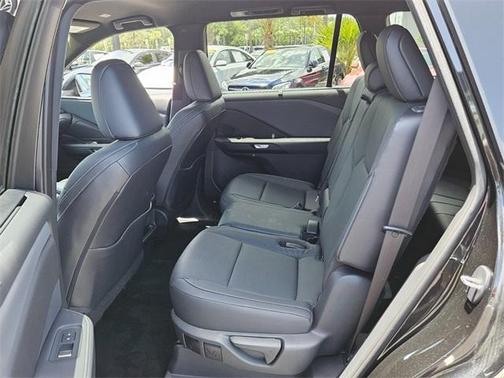 2024 Lexus TX 350 350