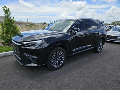 2024 Lexus TX 350 350