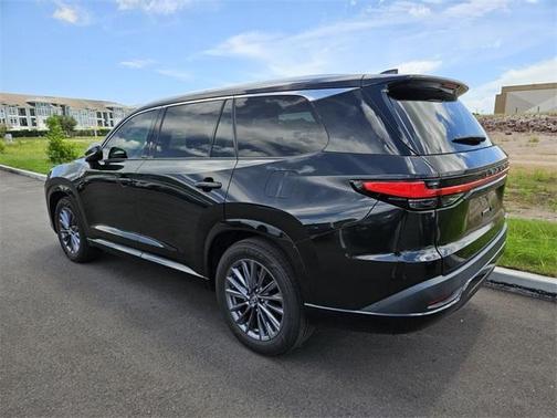 2024 Lexus TX 350 350