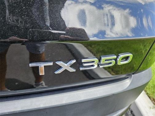 2024 Lexus TX 350 350