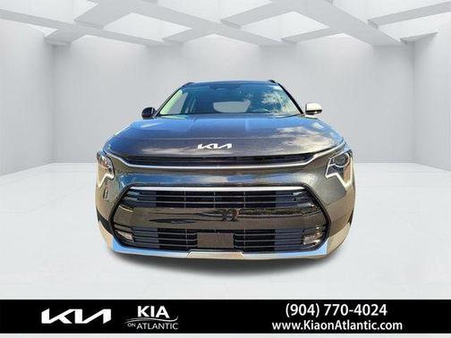 2025 Kia Niro EX Touring