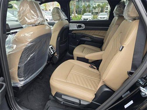 2026 Kia Sorento SX Prestige