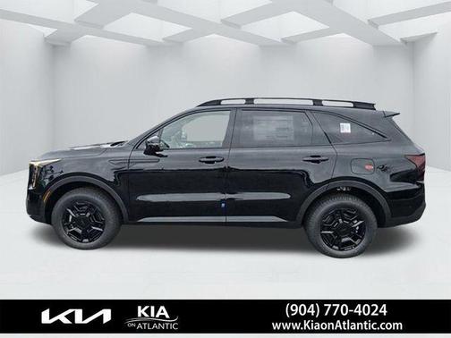 2026 Kia Sorento SX Prestige