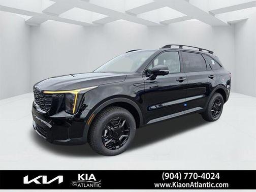 2026 Kia Sorento SX Prestige