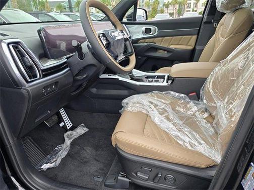 2026 Kia Sorento SX Prestige