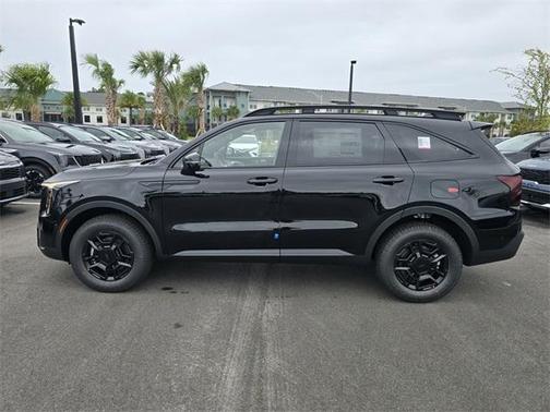 2026 Kia Sorento SX Prestige