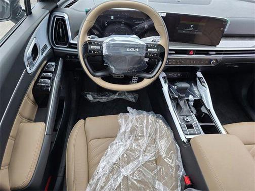 2026 Kia Sorento SX Prestige