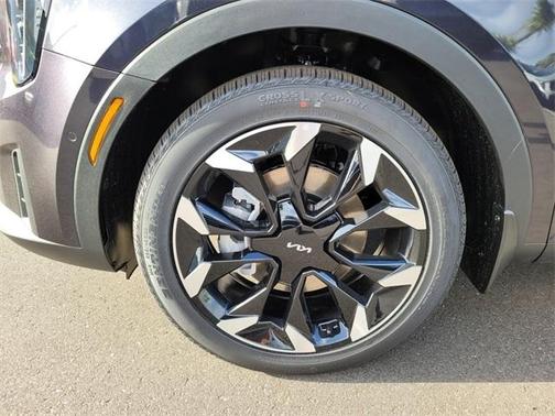 2026 Kia Sorento SX